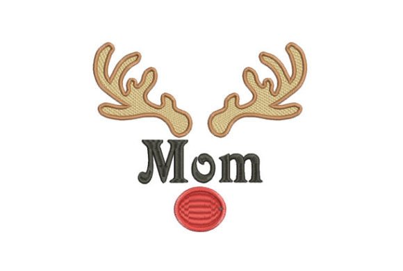 Christmas Family Mom Review