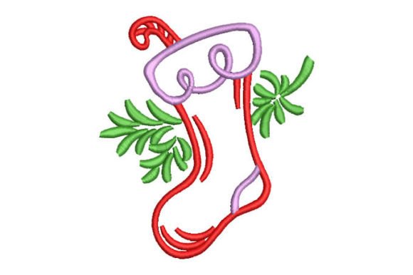 Christmas Stockings with Sweets Review