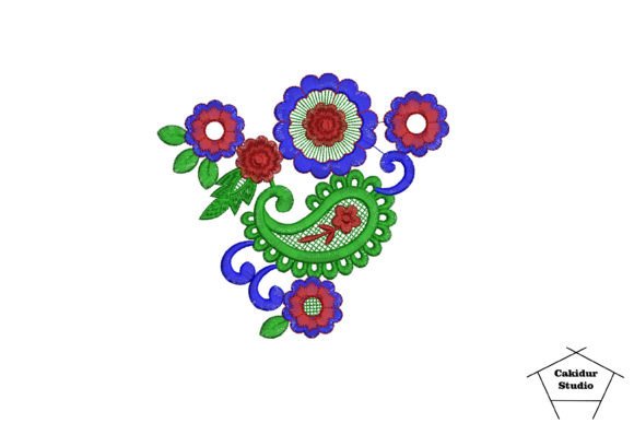 Colorful Paisley Solo: A Designer's Real-World Review