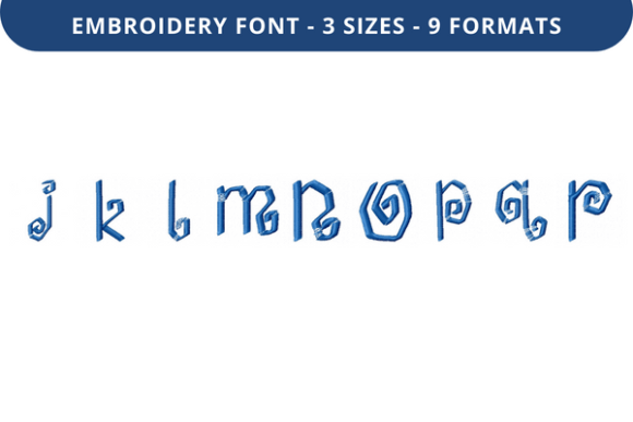 Cool Culottes Font J to R: A Designer's Real-World Review