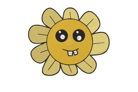 Flower Emoji: A Designer's Review for Craft Fairs