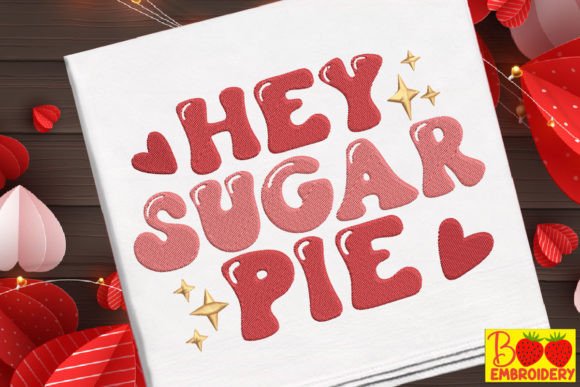 Hey Sugar Pie: A Designer's Review for Small Business Merch