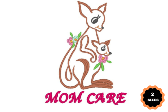 Kangaroo Mother with Baby: A Designer's Review for Craft Fairs