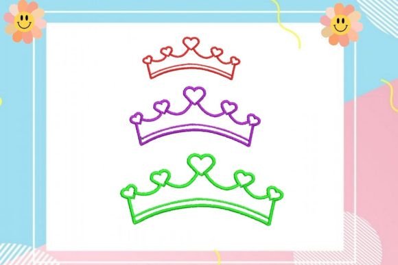 Multi Heart Queen Crown Review: A Designer's Real-World Test