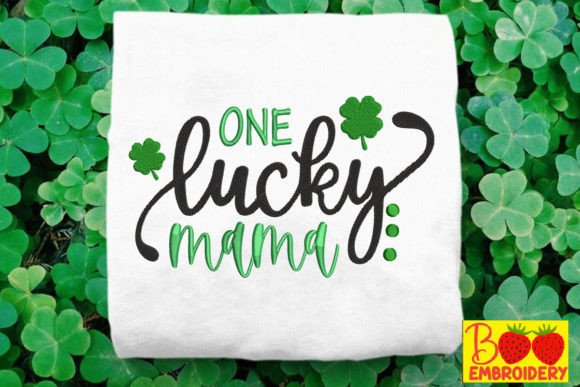 One Lucky Mama: A Designer's Review for Boutique Apparel