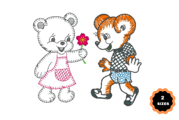 Pretty Bears: A Designer's Review for Craft Fair Success