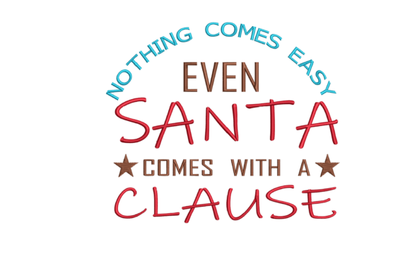 Retro Christmas Quote Design Review