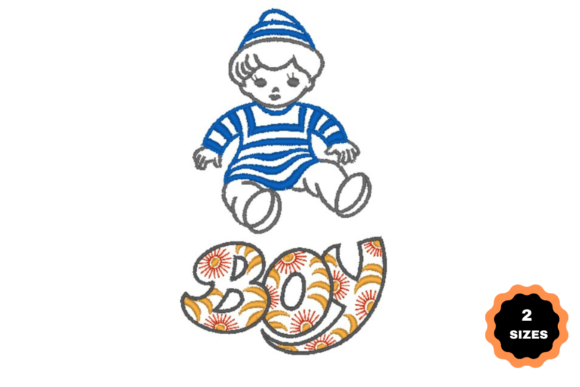 Reviewing Boy for Craft Fair Success