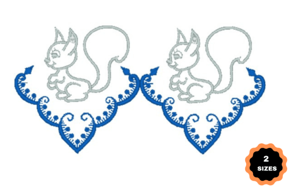 Squirrel Border: A Designer's Honest Review for Real Projects