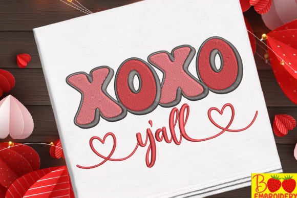 XOXO Y all: A Designer's Review for Handmade Gifts